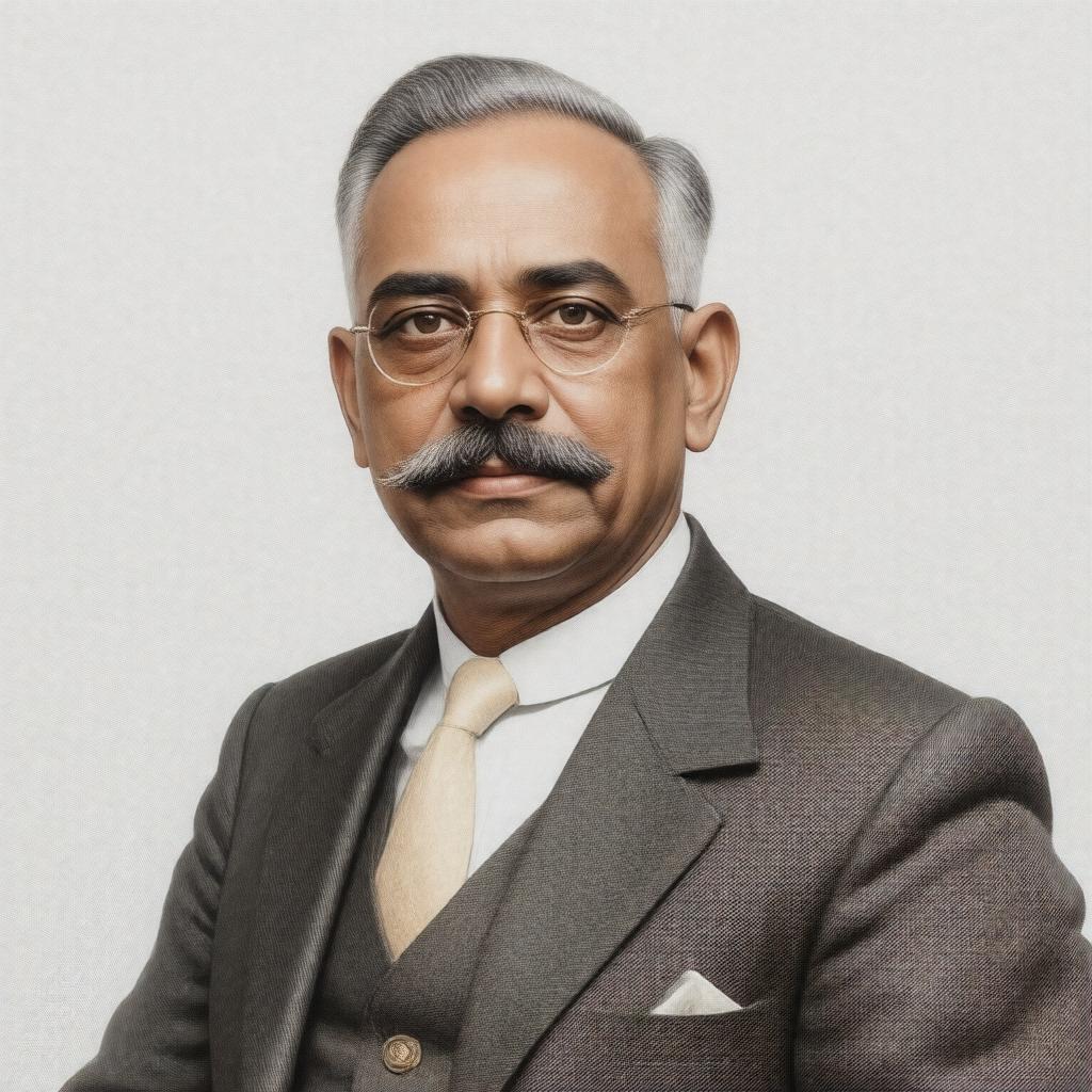 Shyama Prasad Mukherjee